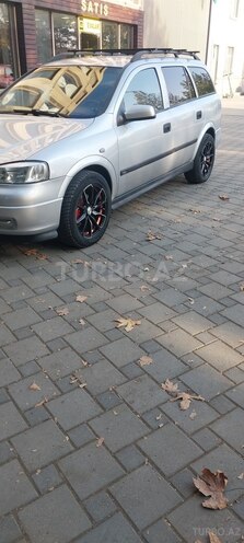 Opel Astra 1999, 250,415 km - 1.6 л - Goranboy
