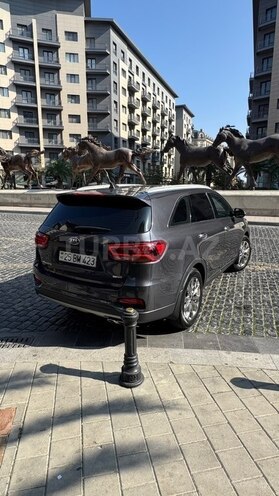 Kia Sorento 2017, 96,500 km - 2.0 л - Bakı