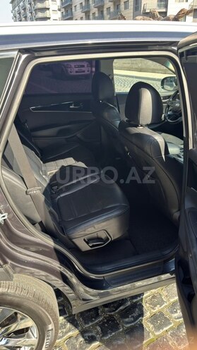 Kia Sorento 2017, 96,500 km - 2.0 л - Bakı