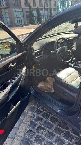 Kia Sorento 2017, 96,500 km - 2.0 л - Bakı