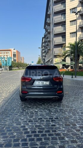 Kia Sorento 2017, 96,500 km - 2.0 л - Bakı