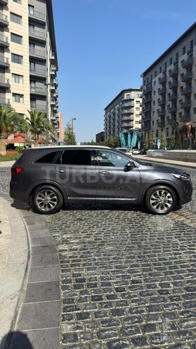 Kia Sorento 2017, 96,500 km - 2.0 л - Bakı
