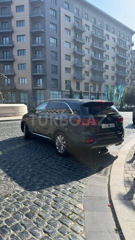 Kia Sorento 2017, 96,500 km - 2.0 л - Bakı