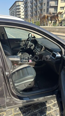 Kia Sorento 2017, 96,500 km - 2.0 л - Bakı