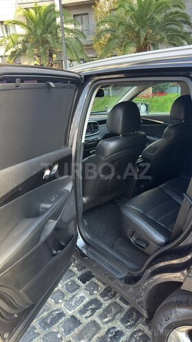 Kia Sorento 2017, 96,500 km - 2.0 л - Bakı
