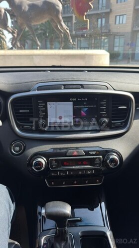 Kia Sorento 2017, 96,500 km - 2.0 л - Bakı