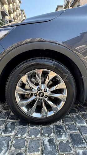 Kia Sorento 2017, 96,500 km - 2.0 л - Bakı