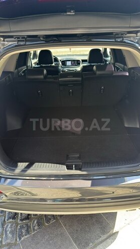 Kia Sorento 2017, 96,500 km - 2.0 л - Bakı