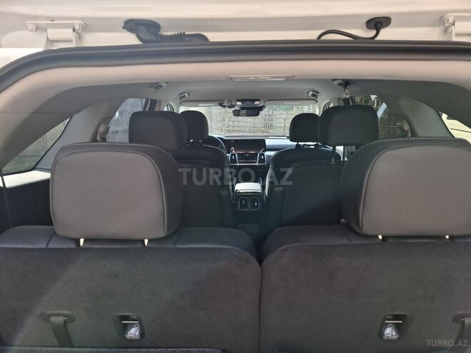 Kia Sorento 2023, 32,000 km - 1.6 л - Bakı