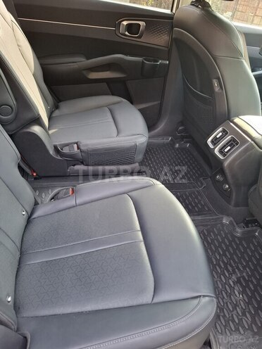 Kia Sorento 2023, 32,000 km - 1.6 л - Bakı