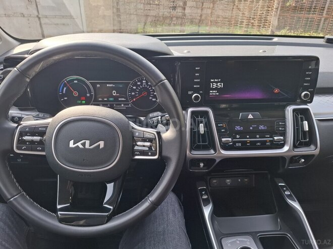 Kia Sorento 2023, 32,000 km - 1.6 л - Bakı