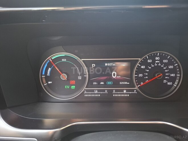 Kia Sorento 2023, 32,000 km - 1.6 л - Bakı