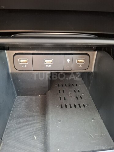 Kia Sorento 2023, 32,000 km - 1.6 л - Bakı