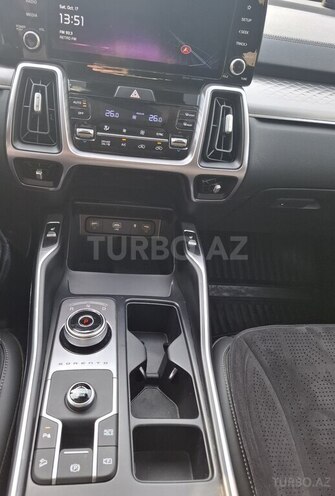 Kia Sorento 2023, 32,000 km - 1.6 л - Bakı