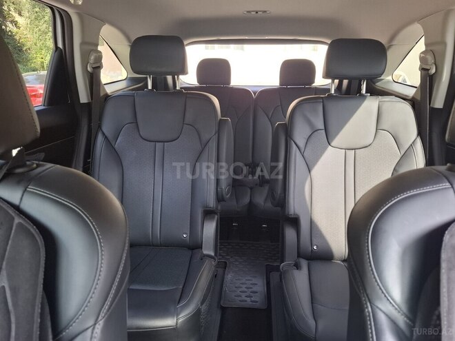 Kia Sorento 2023, 32,000 km - 1.6 л - Bakı