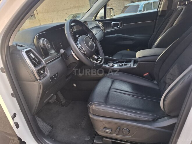 Kia Sorento 2023, 32,000 km - 1.6 л - Bakı