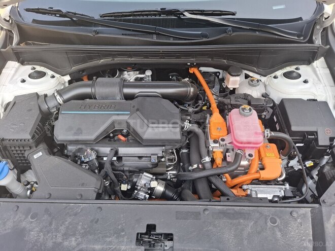Kia Sorento 2023, 32,000 km - 1.6 л - Bakı