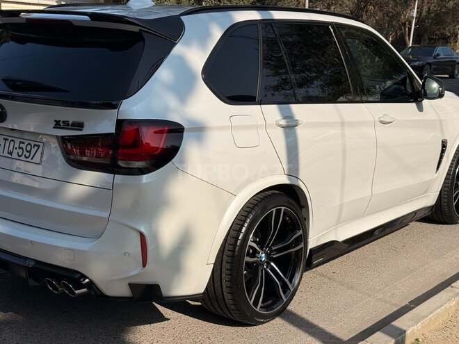 BMW X5 2016, 180,000 km - 2.0 л - Bakı