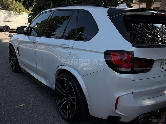 BMW X5 2016, 180,000 km - 2.0 л - Bakı