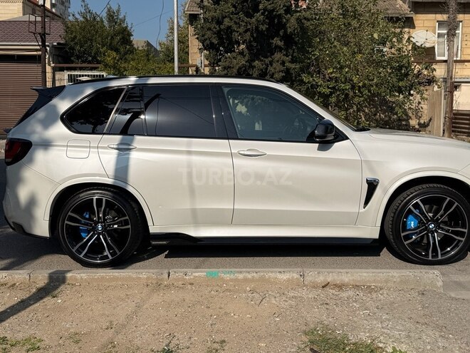 BMW X5 2016, 180,000 km - 2.0 л - Bakı