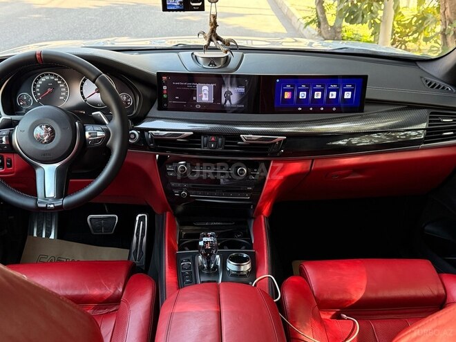BMW X5 2016, 180,000 km - 2.0 л - Bakı