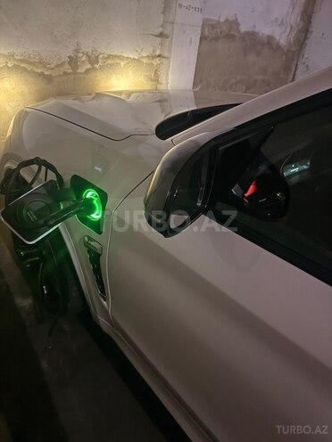 BMW X5 2016, 180,000 km - 2.0 л - Bakı