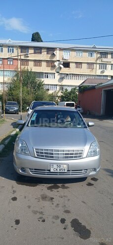 Nissan Teana 2004, 270,000 km - 2.3 л - Sumqayıt