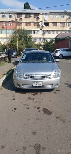Nissan Teana 2004, 270,000 km - 2.3 л - Sumqayıt