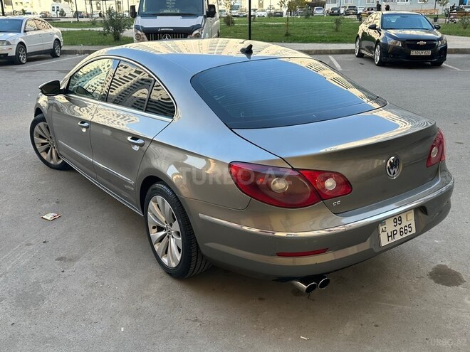 Volkswagen Passat CC 2010, 193,000 km - 2.0 л - Bakı