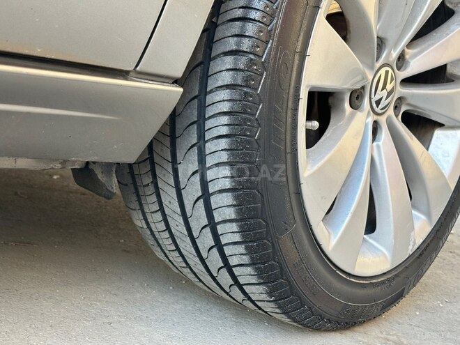 Volkswagen Passat CC 2010, 193,000 km - 2.0 л - Bakı