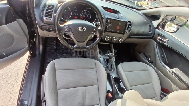 Kia Forte 2015, 177,028 km - 1.8 л - Gəncə