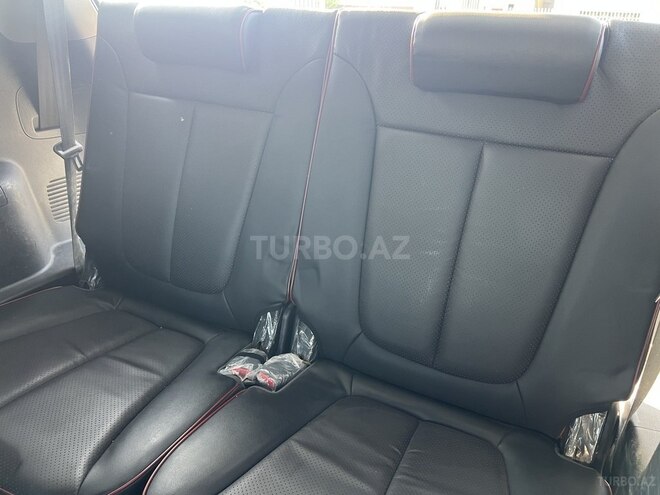 Hyundai Santa Fe 2008, 296,308 km - 2.7 l - Bakı