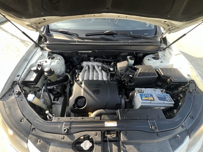 Hyundai Santa Fe 2008, 296,308 km - 2.7 l - Bakı