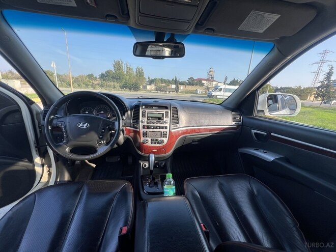 Hyundai Santa Fe 2008, 296,308 km - 2.7 l - Bakı