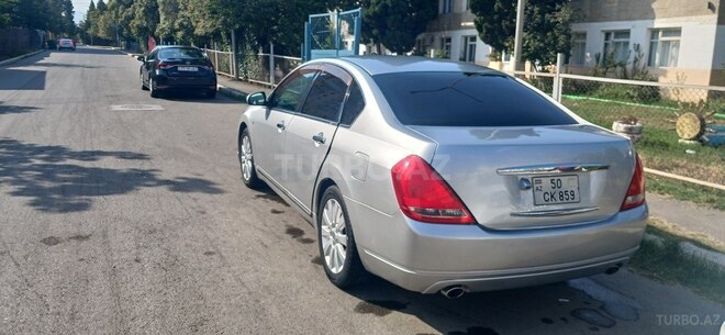 Nissan Teana 2004, 270,000 km - 2.3 л - Sumqayıt