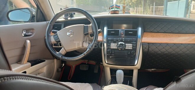 Nissan Teana 2004, 270,000 km - 2.3 л - Sumqayıt