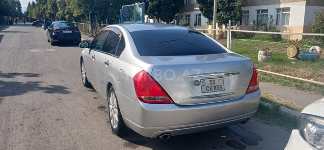 Nissan Teana 2004, 270,000 km - 2.3 л - Sumqayıt