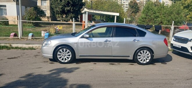 Nissan Teana 2004, 270,000 km - 2.3 л - Sumqayıt