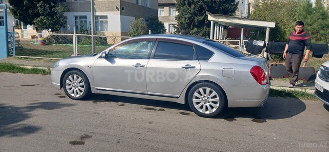 Nissan Teana 2004, 270,000 km - 2.3 л - Sumqayıt
