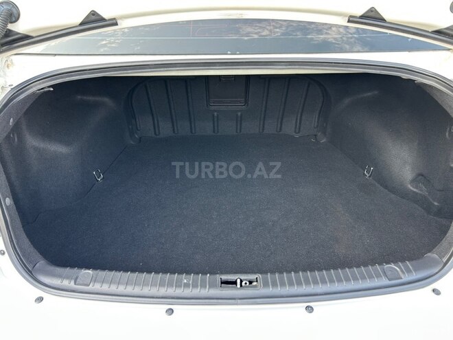 Hyundai Sonata 2008, 140,000 km - 2.0 l - Ağcabədi
