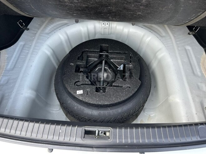 Hyundai Sonata 2008, 140,000 km - 2.0 l - Ağcabədi