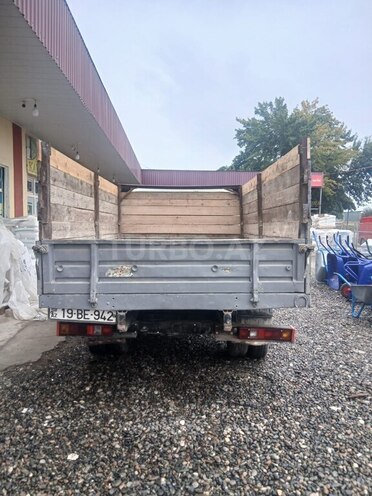GAZ  1998, 57,000 km - 5.5 l - Sabirabad