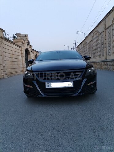 Volkswagen Passat CC 2010, 221,789 km - 2.0 l - Bakı