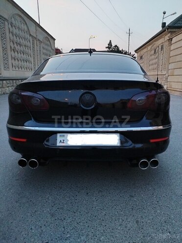 Volkswagen Passat CC 2010, 221,789 km - 2.0 l - Bakı