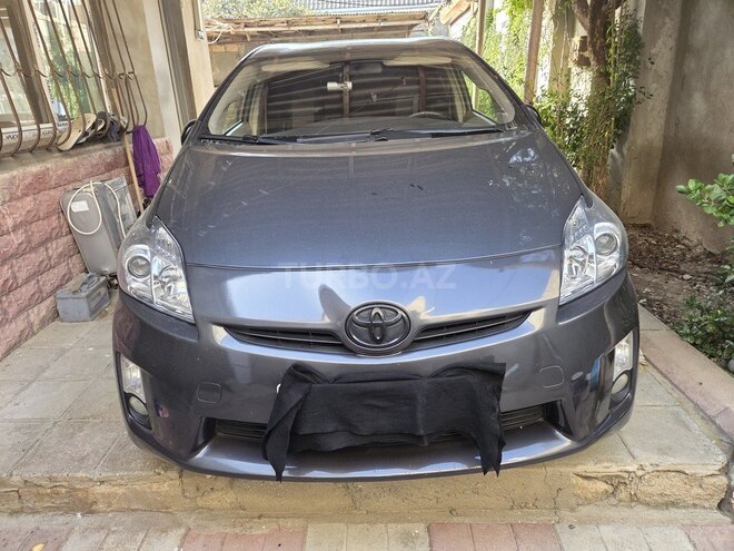 Toyota Prius 2010, 350,000 km - 1.8 л - Bakı