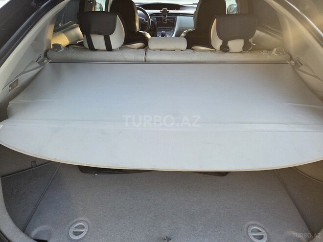 Toyota Prius 2010, 350,000 km - 1.8 л - Bakı