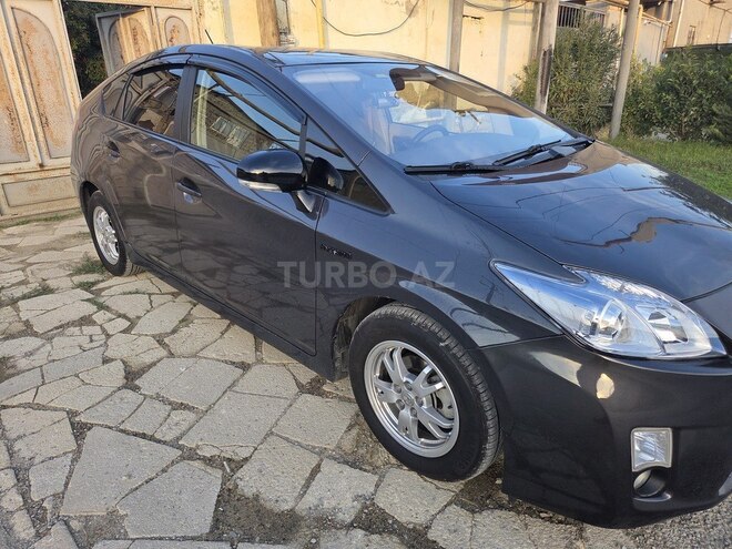 Toyota Prius 2010, 350,000 km - 1.8 л - Bakı