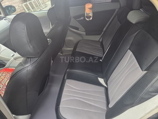 Toyota Prius 2010, 350,000 km - 1.8 л - Bakı