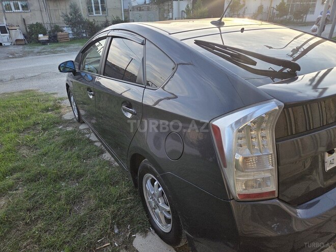 Toyota Prius 2010, 350,000 km - 1.8 л - Bakı