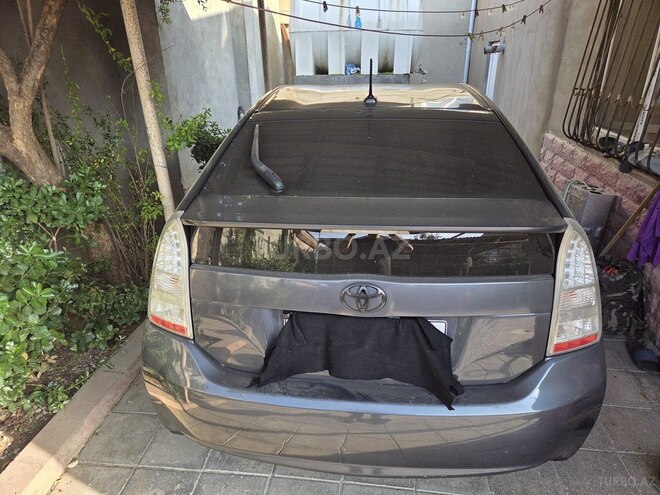 Toyota Prius 2010, 350,000 km - 1.8 л - Bakı